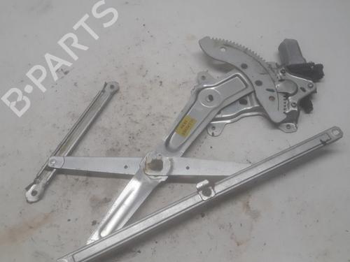 Used Front right window mechanism Front right window mechanism SUZUKI ALTO VII (GF, HA25_, HA35_) 1.0 (AMF310, GFC31S) (68 hp) 11568979 11568979