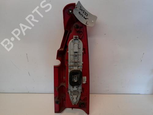 Left taillight PEUGEOT PARTNER Tepee 1.6 VTi | BP38053880C34 - Image 2