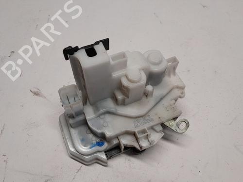 Used Front right lock FIAT FIORINO Box Body/MPV (225_) 1.3 D Multijet (225BXD1A, 225BXB1A, 225BXB11) (75 hp) 18849872