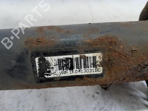 Left front shock absorber VW GOLF V (1K1) 1.4 FSI | BP27621291M16 