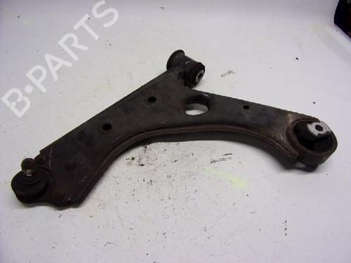 Querlenker links vorne für FIAT GRANDE PUNTO (199_) 1.3 D Multijet (84 hp) 11066667