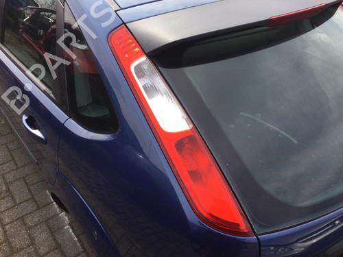 Used Left taillight FORD FOCUS II (DA_, HCP, DP) 1.6 Ti (115 hp) 25902059