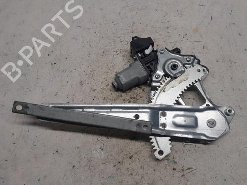 Rear left window mechanism NISSAN LEAF (ZE0) Electric | BP22427209C24 