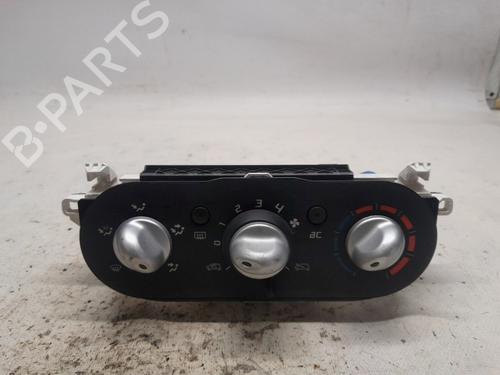 Used Climate control RENAULT TWINGO II (CN0_) 1.5 dCi 90 (86 hp) 22705827