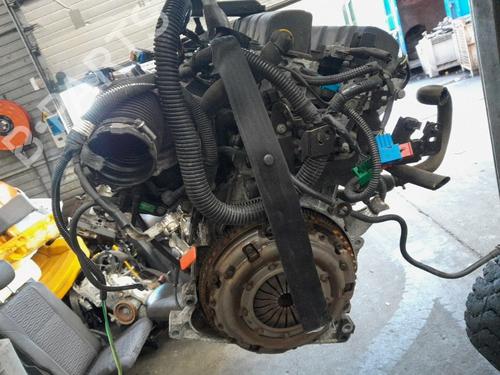 Engine CITROËN C4 Grand Picasso I (UA_) 2.0 i 16V | BP33891720M1 - Image 4