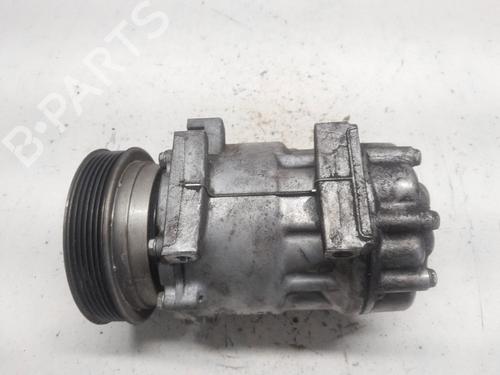 AC compressor NISSAN QASHQAI / QASHQAI +2 I (J10, NJ10, JJ10E) 1.6 | BP22317803M34 