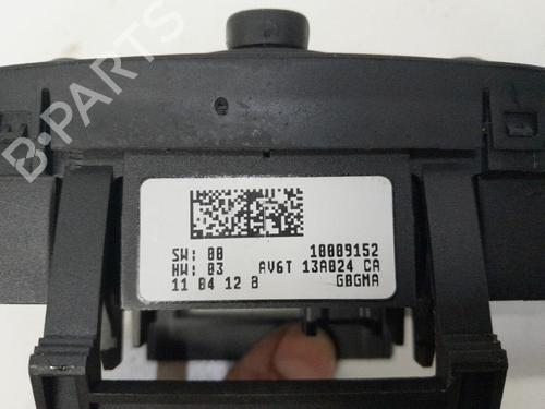 Headlight switch FORD C-MAX II (DXA/CB7, DXA/CEU) 1.6 EcoBoost | BP36277455I24 - Image 3