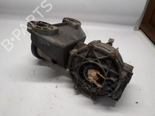Rear differential RENAULT SCÉNIC I MPV (JA0/1_, FA0_) 2.0 16V RX4 | BP18850171M24 