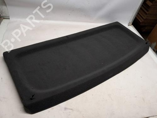 Cappelliera Cappelliera VW POLO V (6R1, 6C1) 1.0 TSI (95 hp) 36752172 36752172