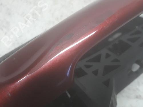 Front left exterior door handle RENAULT CLIO IV (BH_) 0.9 TCe 90 (BHNF, BHMA, BHMH, BHJK, BHJR) | BP11693265C128 