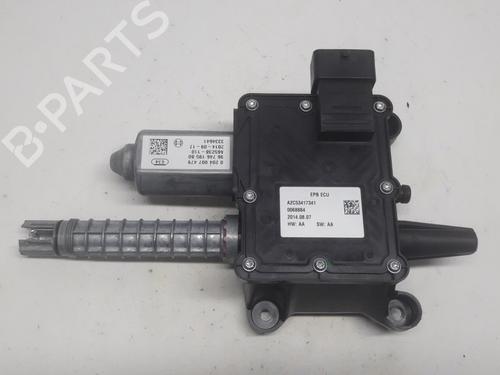 Used Control unit Control unit 12135723 12135723