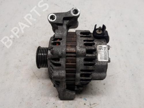 Generator FORD FUSION (JU_) 1.6 (100 hp) 21383624