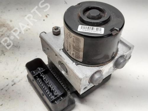 ABS Bremseaggregat RENAULT TWINGO II (CN0_) 1.2 16V (CN04, CN0B) (75 hp) 13356450