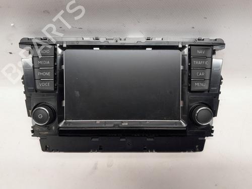 Used Control unit Control unit 31719570 31719570
