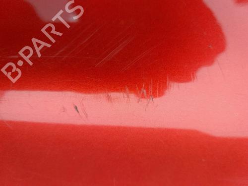 Rear bumper RENAULT CLIO IV (BH_) 0.9 TCe 90 (BHNF, BHMA, BHMH, BHJK, BHJR) | BP22812003C8 