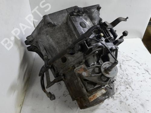 Gearbox CITROËN BERLINGO / BERLINGO FIRST Box Body/MPV (M_) 1.6 HDI 75 (MB9HW) | BP18850796M3 