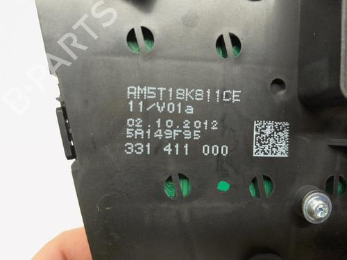 Switch FORD FOCUS III Turnier 1.6 TDCi ECOnetic | BP22388930I30 