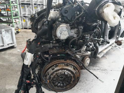 Engine RENAULT MEGANE III Grandtour (KZ0/1) 1.5 dCi (KZ09, KZ0D, KZ1G, KZ29, KZ14, KZ1W, KZ10, KZ1F,... | BP26967443M1 