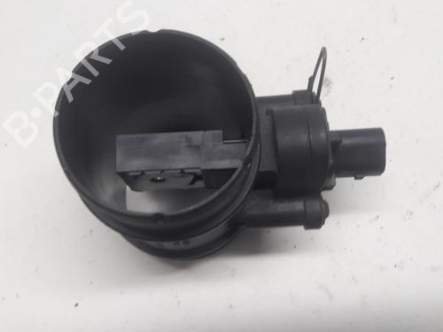 Used Mass air flow sensor OPEL CORSA D (S07) 1.2 LPG (L08, L68) (83 hp) 11075217