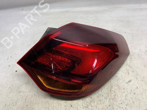Used Right taillight Right taillight 39516465 39516465