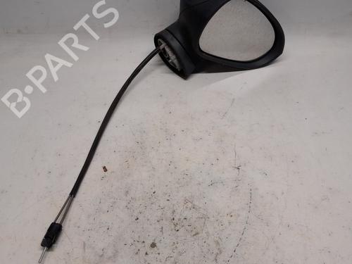 Right mirror SEAT IBIZA IV (6J5, 6P1) 1.2 | BP15253596C27 