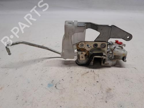 Front left lock PEUGEOT 107 (PM_, PN_) 1.0 | BP25478836C98 