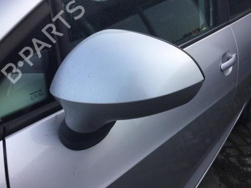 Used Left mirror Left mirror SEAT IBIZA IV ST (6J8, 6P8) 1.2 TDI (75 hp) 36277457 36277457