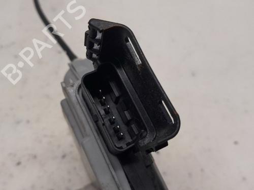 Rear right lock PEUGEOT 3008 I MPV (0U_) 1.6 VTi | BP15828455C99 