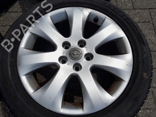 Rim OPEL ZAFIRA TOURER C (P12) 1.4 (75) | BP20721092C45
