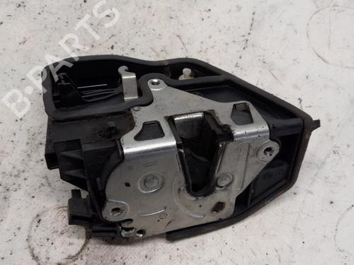 Rear right lock BMW 1 (E87) 116 i | BP13155510C99 