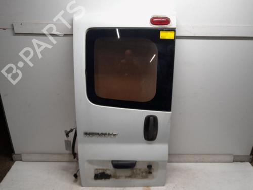 Tampa da Mala Tampa da Mala RENAULT TRAFIC II Van (FL) 2.0 dCi 115 (FL01, FL0U, FL00, FL0H, FL0M) (114 hp) 33891717 33891717