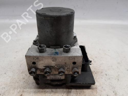 Pompe ABS Pompe ABS NISSAN QASHQAI I (J10, NJ10) 2.0 dCi All-wheel Drive (150 hp) 35988411 35988411