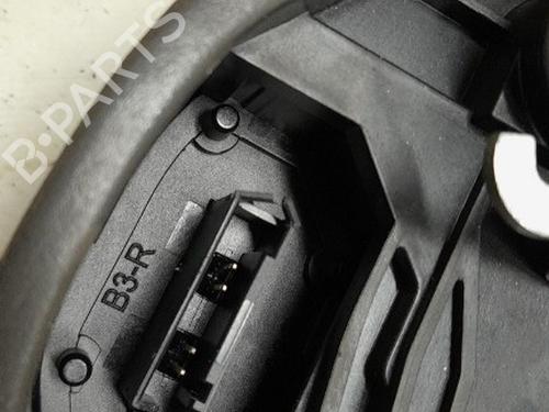 Rear right lock BMW 1 (F20) 118 i | BP18847332C99 