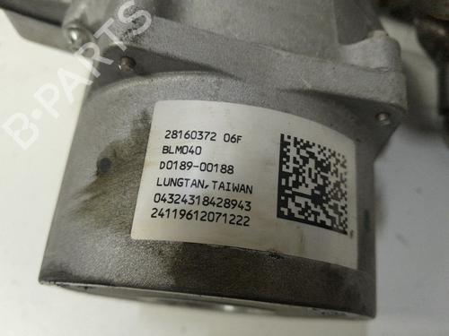 Steering column FIAT 500 (312_) 1.2 (312AXA1A) | BP32035871M21 