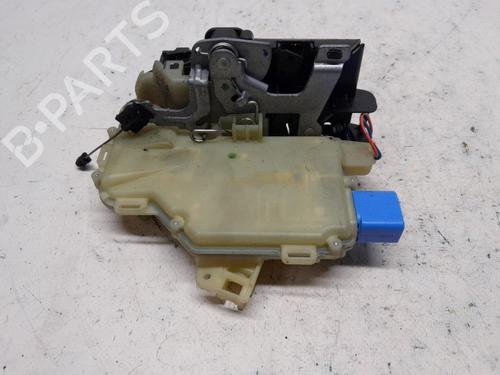 Used Front left lock Front left lock 19726920 19726920
