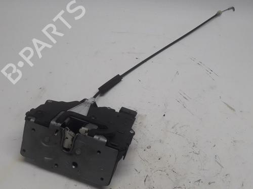 Used Rear right lock FIAT PUNTO EVO (199_) 1.3 D Multijet (84 hp) 13153636