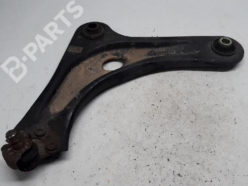 Used Left front suspension arm Left front suspension arm CITROËN C3 II (SC_) 1.6 HDi (92 hp) 11069210 11069210