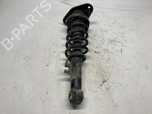 Used Left rear shock absorber MINI MINI Convertible (R52) Cooper (116 hp) 18900472