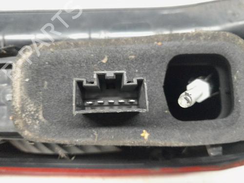 Right taillight FORD FIESTA V (JH_, JD_) 1.3 | BP21835985C35 