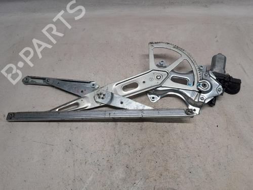 Rear right window mechanism TOYOTA PRIUS Liftback (_W2_) 1.5 Hybrid (NHW20_, NHW20R) | BP30085294C25 