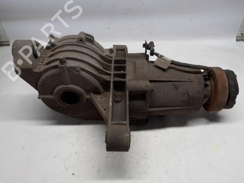 Used Rear differential Rear differential FIAT FREEMONT (345_) 2.0 JTD 4x4 (170 hp) 33741094 33741094