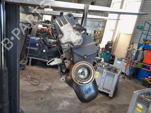Engine FIAT PANDA (169_) 1.1 (169.AXA1A) | BP28135498M1 