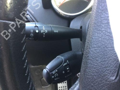 Used Steering column stalk Steering column stalk 22317700 22317700