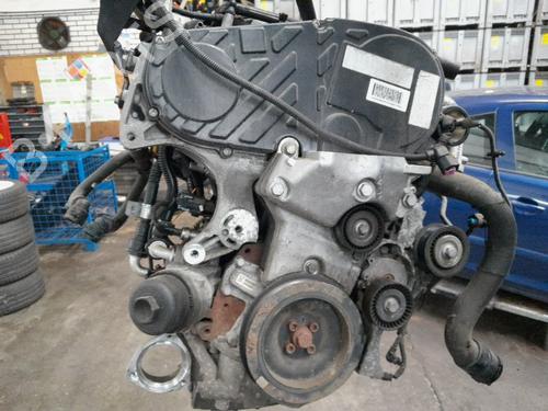 Engine OPEL INSIGNIA A Saloon (G09) 2.0 CDTI (69) | BP26648687M1 - Image 4