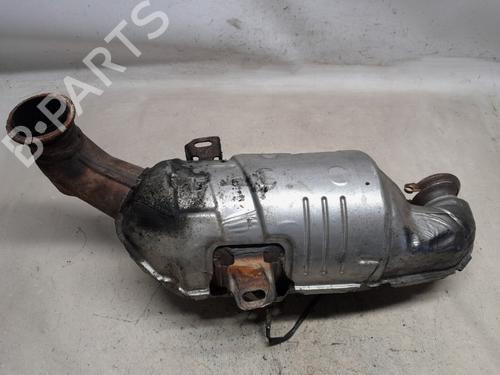 Particulate filter PEUGEOT 208 I (CA_, CC_) 1.6 HDi / BlueHDi 75 | BP29739036M81