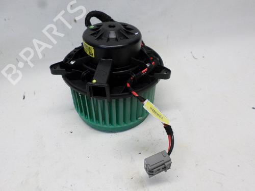 Used Heater blower motor OPEL MERIVA B MPV (S10) 1.4 (75) (100 hp) 11065405