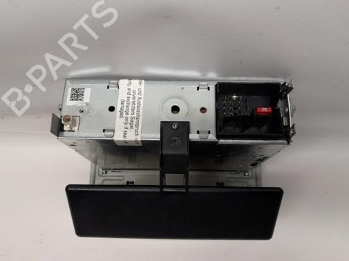 Radio VW POLO V (6R1, 6C1) 1.4 (6R1) | BP23984030E6 