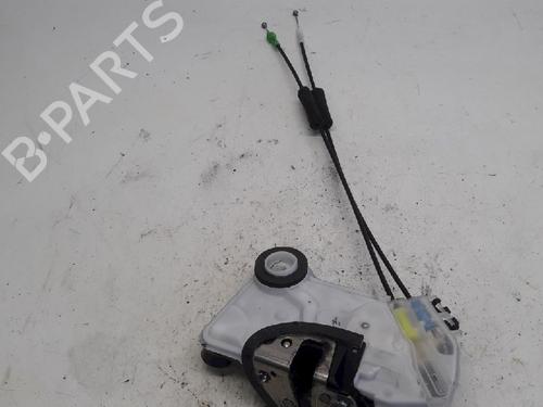 Used Front left lock Front left lock 13153166 13153166