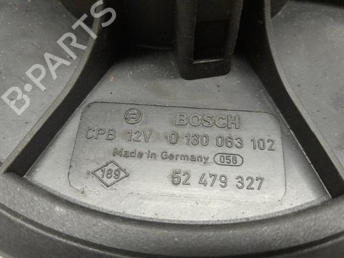 Heater blower motor RENAULT TWINGO I (C06_) 1.2 16V (C06C, C06D, C06K) | BP30264232M62