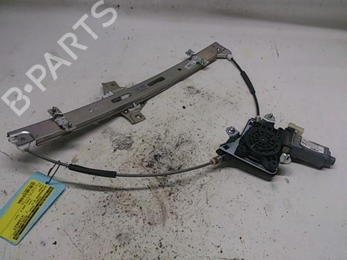 Used Front left window mechanism Front left window mechanism HYUNDAI i10 I (PA) 1.1 (67 hp) 11069172 11069172